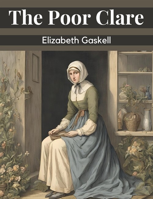 The Poor Clare (Paperback)