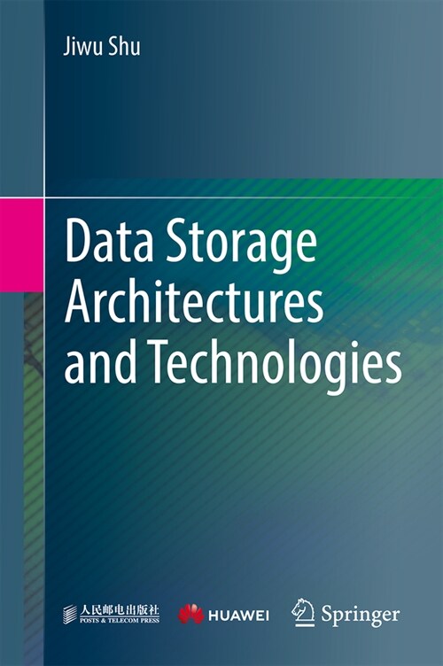 Data Storage Architectures and Technologies (Paperback, 2024)