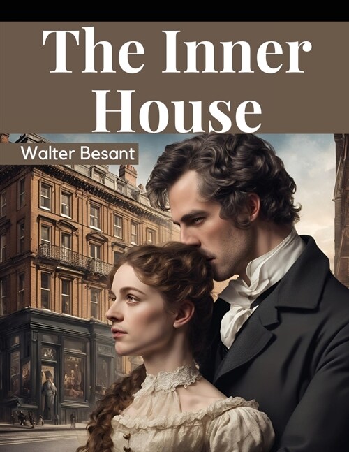 The Inner House (Paperback)