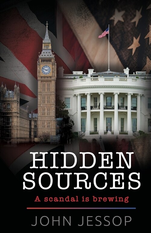 Hidden Sources (Paperback)