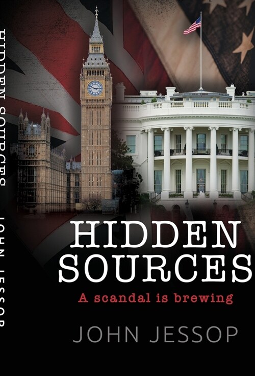 Hidden Sources (Hardcover)