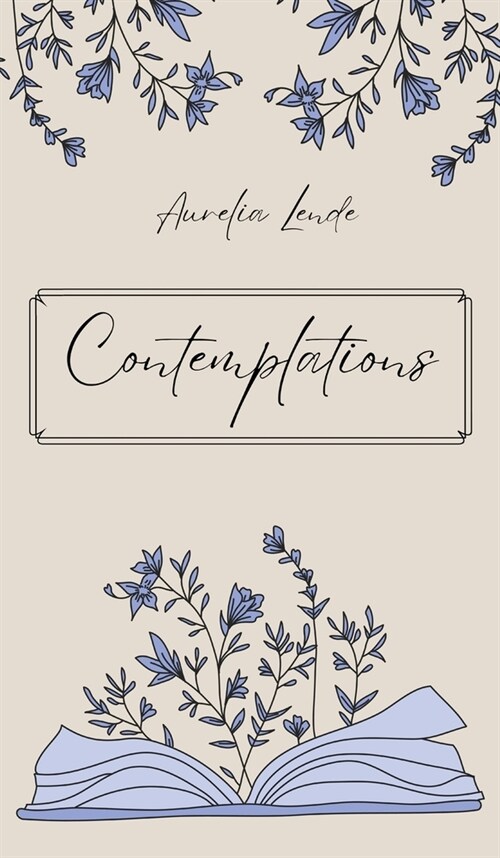 Contemplations (Hardcover)