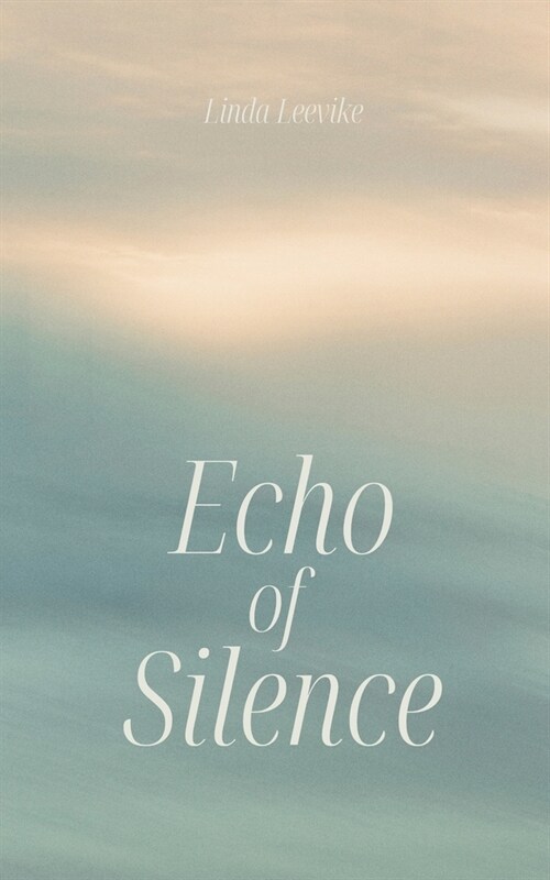 Echo of Silence (Paperback)