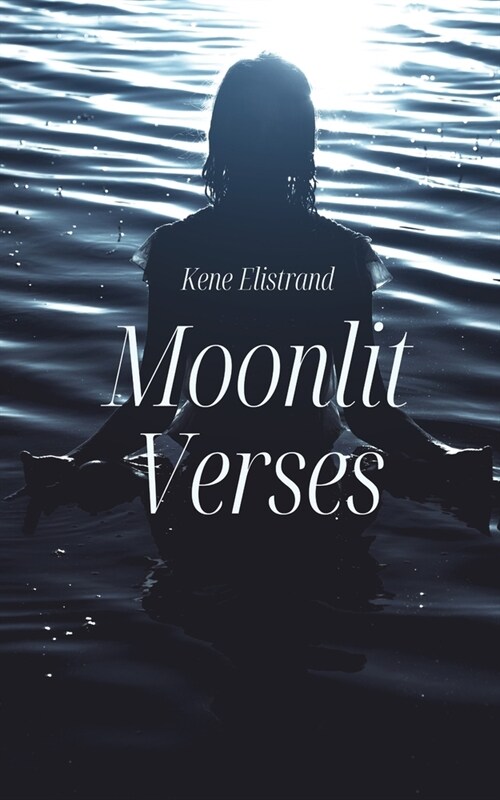 Moonlit Verses (Paperback)