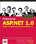 Professional ASP.NET 1.0