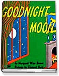 [중고] Goodnight Moon (Board Books)