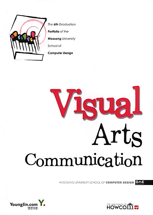 Visual Arts Communication