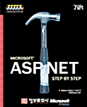 Microsoft ASP.NET Step by Step