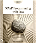 Soap Programming With Java (Paperback, CD-ROM)
