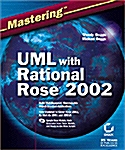 Mastering Uml With Rational Rose 2002 (Paperback, CD-ROM)