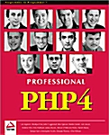 Professional PHP4 Programming