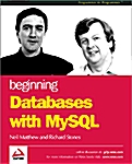 Beginning Databases With Mysql (Paperback)