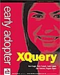 Early Adopter Xquery (Paperback)