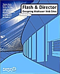 Flash & Director (Paperback)