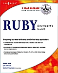Ruby Developers Guide (Paperback)