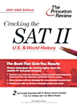 Cracking the SAT 2 - U.S. & World History