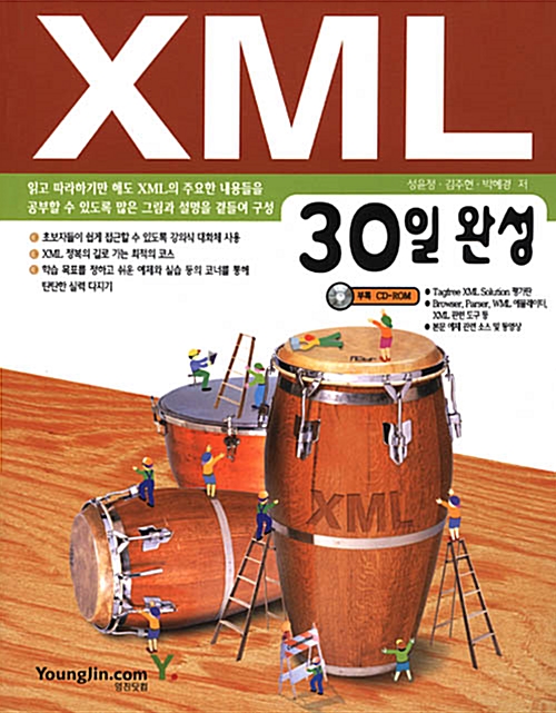 XML 30일 완성