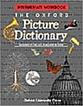 [중고] The Oxford Picture Dictionary (Paperback) (Paperback)