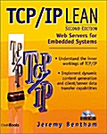 Tcp/Ip Lean (Paperback, CD-ROM, 2nd)