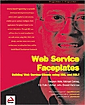 Web Service Faceplates (Paperback)