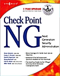 Checkpoint Next Generation Security Administration (Paperback)