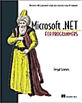 Microsoft.Net for Programmers (Paperback)