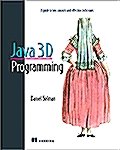 Java 3D Programming (Paperback)