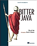 Bitter Java (Paperback)