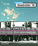 Foundation Illustrator 10 (Paperback)