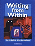 [중고] Writing from within Students Book (Paperback, Student ed)