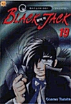 [중고] 블랙 잭 Black Jack 19