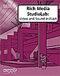Rich Media Studiolab (Paperback, CD-ROM)