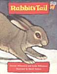 [중고] Rabbits Tail (Paperback)