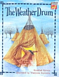 [중고] The Weather Drum (Paperback)