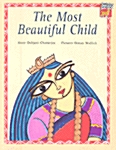 [중고] The Most Beautiful Child (Paperback)