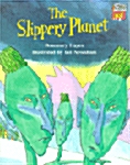 [중고] The Slippery Planet (Paperback)