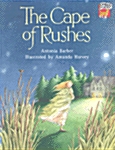 [중고] The Cape of Rushes (Paperback)