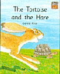 The Tortoise And The Hare (Paperback)