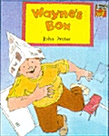 [중고] Waynes Box (Paperback)