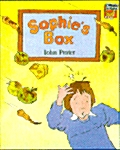 [중고] Sophie‘s Box (Paperback)