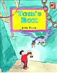 [중고] Toms Box (Paperback)
