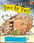 Two by Two (Paperback)