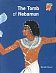 The Tomb Of Nebamun (Paperback)