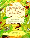 A Mosquito in the Cabin (Paperback)