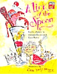 [중고] A Lick of the Spoon (Paperback)