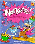 Nonsense! (Paperback)