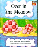 [중고] Over in the Meadow (Paperback)