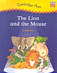 [중고] Cambridge Plays: The Lion and the Mouse (Paperback)