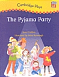 (The)pyjama party