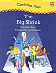 [중고] Cambridge Plays: The Big Shrink (Paperback)